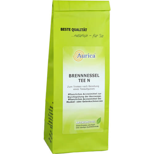 BRENNESSEL TEE DAB Aurica BRENNESSEL TEE DAB Aurica