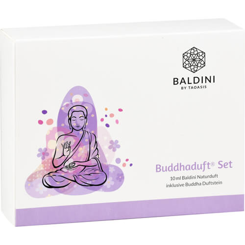 BALDINI Buddhaduft Set BALDINI Buddhaduft Set
