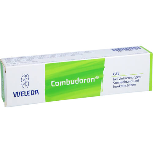 COMBUDORON Gel COMBUDORON Gel