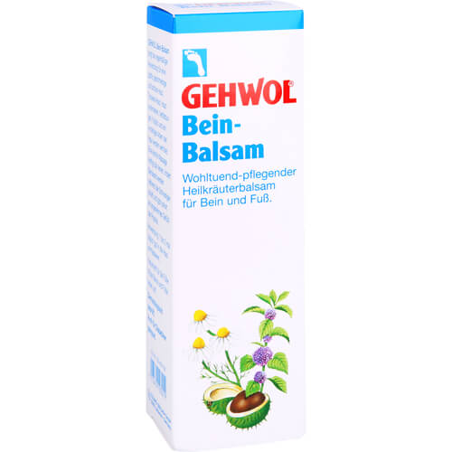 GEHWOL Bein-Balsam GEHWOL Bein-Balsam
