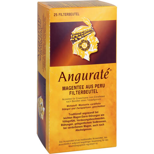 ANGURATE Magentee Filterbtl. ANGURATE Magentee Filterbtl.