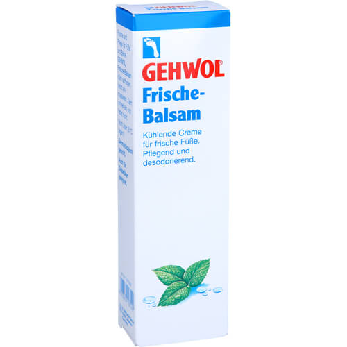 GEHWOL Frische-Balsam GEHWOL Frische-Balsam