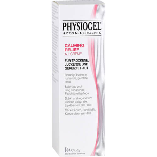 PHYSIOGEL Calming Relief A.I.Creme PHYSIOGEL Calming Relief A.I.Creme