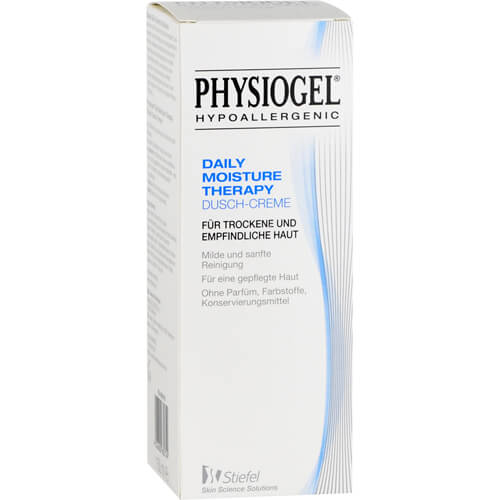 PHYSIOGEL Daily Moisture Therapy Dusch Creme PHYSIOGEL Daily Moisture Therapy Dusch Creme
