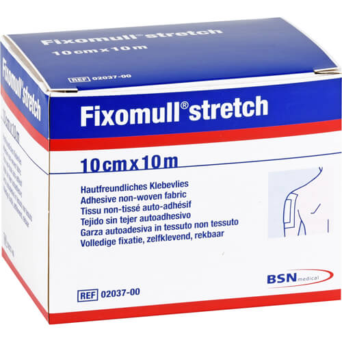 FIXOMULL stretch 10 cmx10 m FIXOMULL stretch 10 cmx10 m