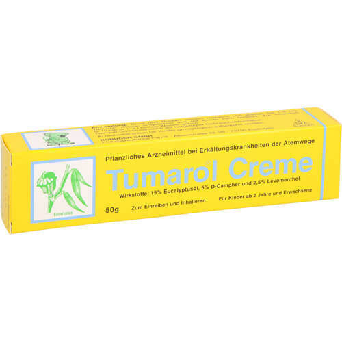 TUMAROL Creme TUMAROL Creme