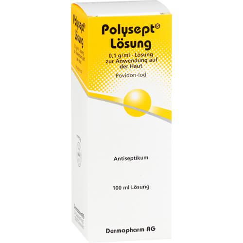 POLYSEPT Lösung POLYSEPT Lösung