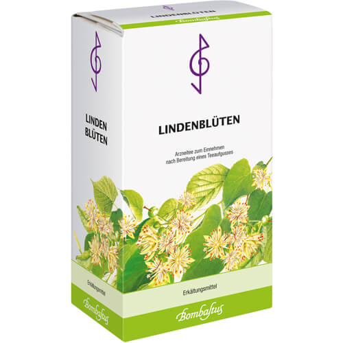 LINDENBLÜTENTEE LINDENBLÜTENTEE