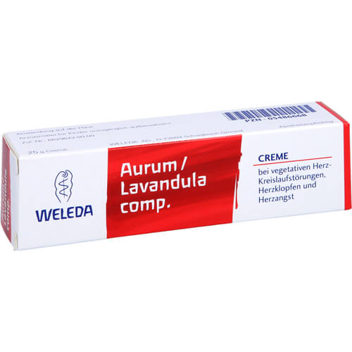 AURUM/LAVANDULA comp.Creme AURUM/LAVANDULA comp.Creme