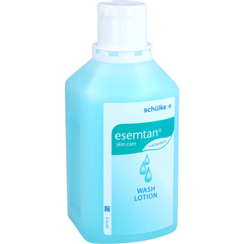 ESEMTAN Waschlotion ESEMTAN Waschlotion