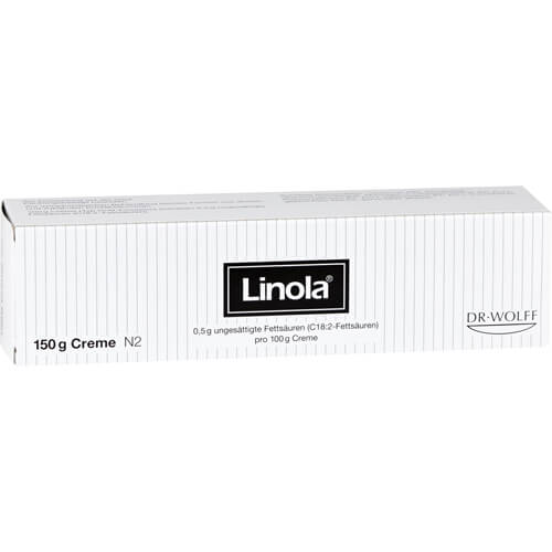 LINOLA Creme LINOLA Creme