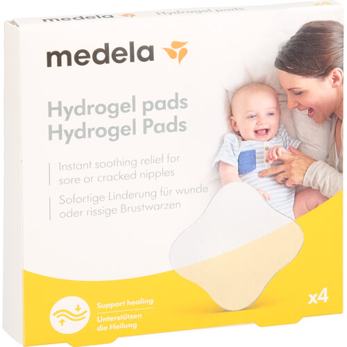 MEDELA Hydrogel Pads MEDELA Hydrogel Pads