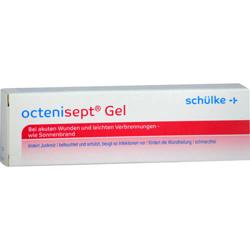 OCTENISEPT Wundgel OCTENISEPT Wundgel