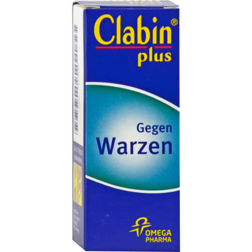 CLABIN plus Lösung CLABIN plus Lösung