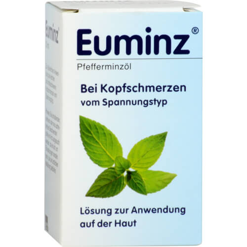EUMINZ Lösung EUMINZ Lösung