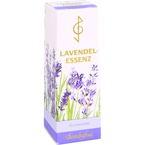 LAVENDEL ESSENZ LAVENDEL ESSENZ