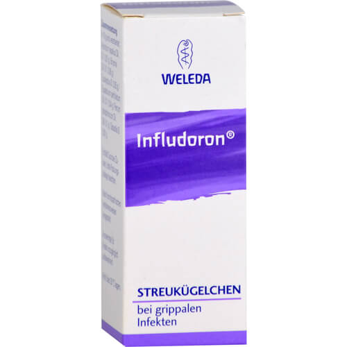 INFLUDORON Streukügelchen INFLUDORON Streukügelchen