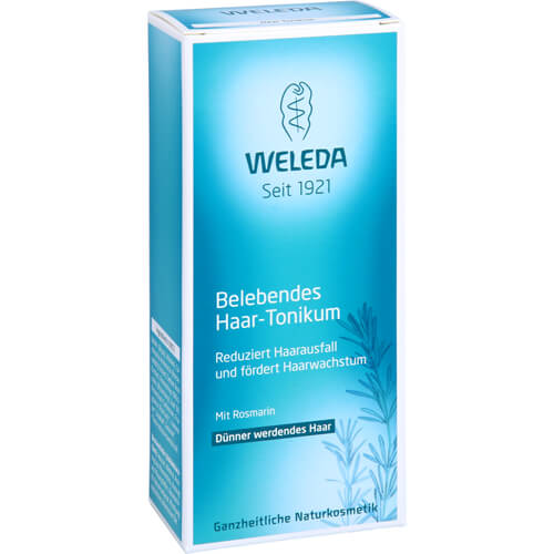 WELEDA belebendes Haar-Tonikum WELEDA belebendes Haar-Tonikum