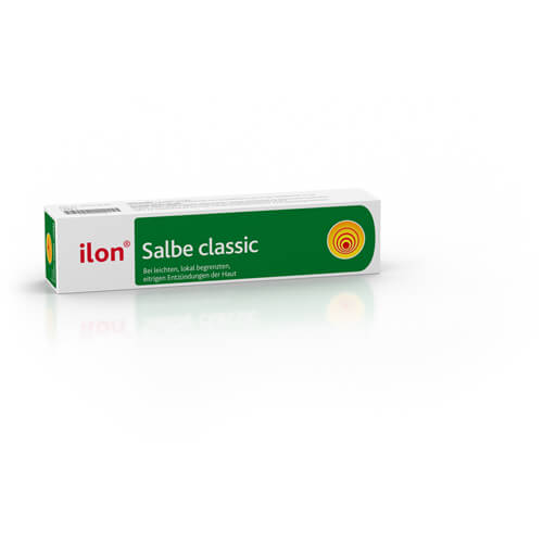 ILON Salbe classic ILON Salbe classic