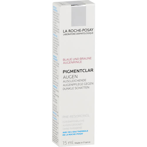 ROCHE-POSAY Pigmentclar Augenpflege ROCHE-POSAY Pigmentclar Augenpflege