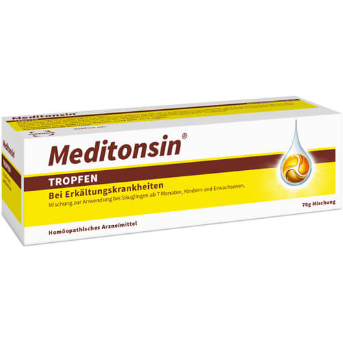 MEDITONSIN Tropfen MEDITONSIN Tropfen