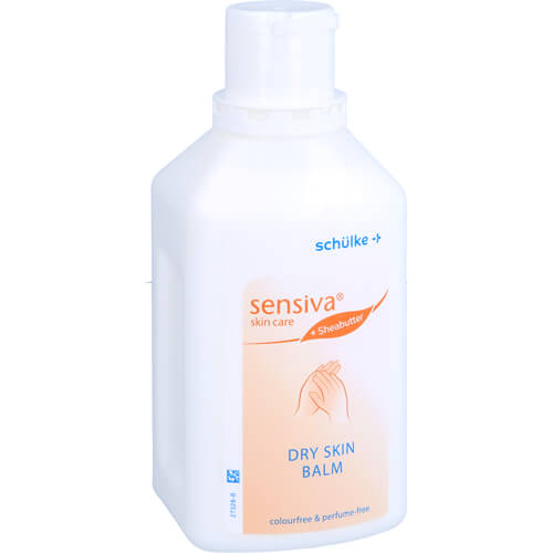 SENSIVA dry skin balm SENSIVA dry skin balm