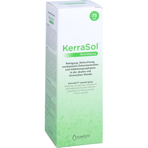 KERRASOL Wundspray KERRASOL Wundspray