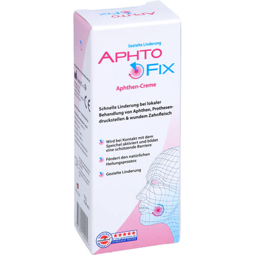 APHTOFIX Aphthen-Creme APHTOFIX Aphthen-Creme