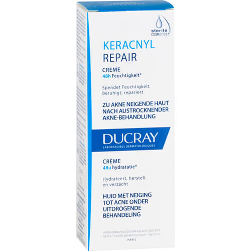 DUCRAY KERACNYL REPAIR Creme DUCRAY KERACNYL REPAIR Creme