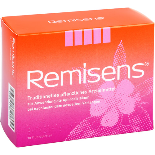 REMISENS Filmtabletten REMISENS Filmtabletten