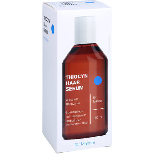 THIOCYN Haarserum Männer THIOCYN Haarserum Männer