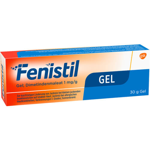 FENISTIL Gel FENISTIL Gel