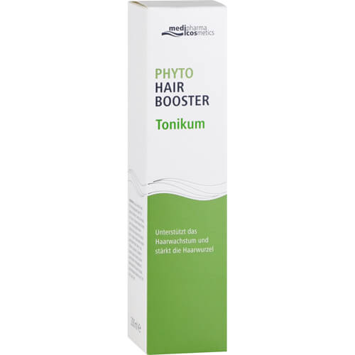 PHYTO HAIR Booster Tonikum PHYTO HAIR Booster Tonikum