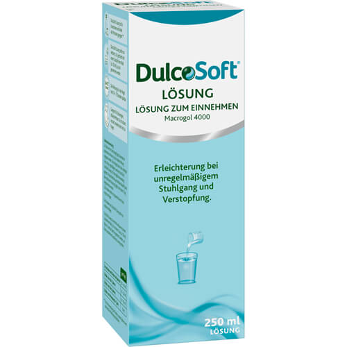 DULCOSOFT Lösung DULCOSOFT Lösung