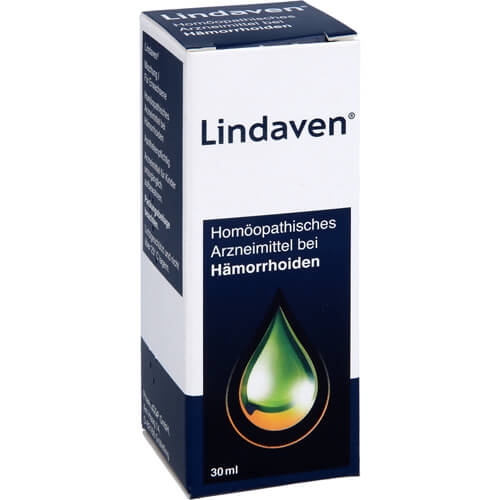 LINDAVEN Mischung LINDAVEN Mischung