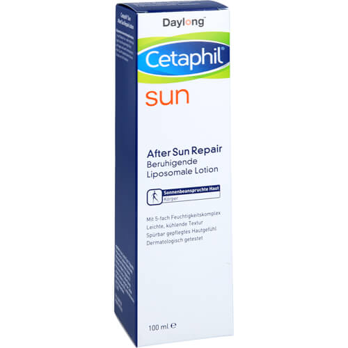 CETAPHIL Sun Daylong After Sun Repair Lotion CETAPHIL Sun Daylong After Sun Repair Lotion