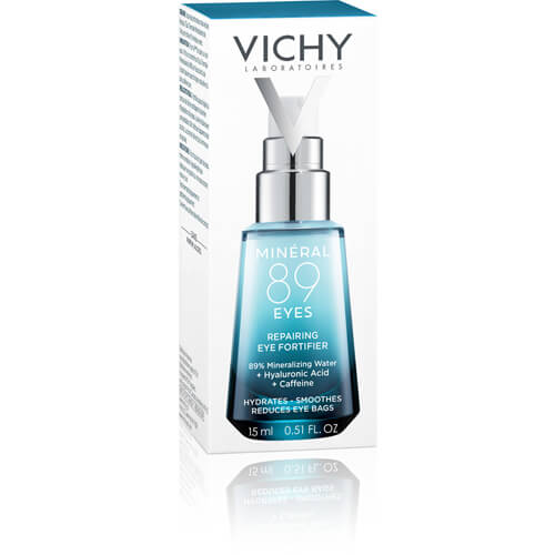 VICHY MINERAL 89 Augen VICHY MINERAL 89 Augen