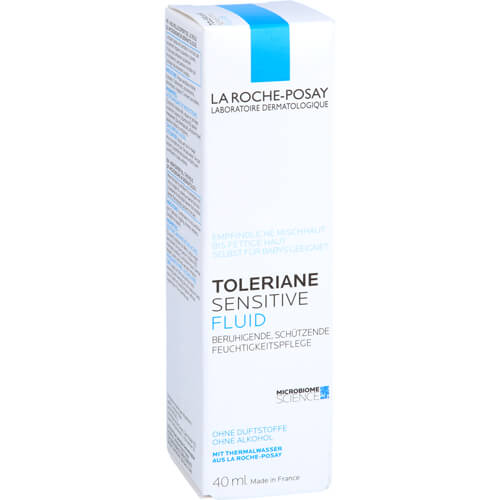 ROCHE-POSAY Toleriane sensitive Fluid ROCHE-POSAY Toleriane sensitive Fluid