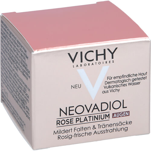 VICHY NEOVADIOL Rose Augencreme VICHY NEOVADIOL Rose Augencreme
