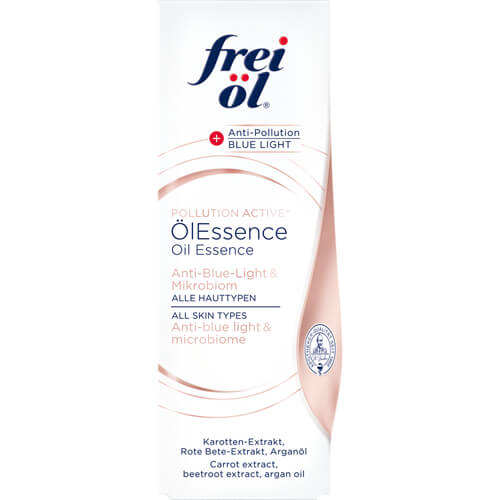FREI ÖL Pollution Active ÖlEssenz FREI ÖL Pollution Active ÖlEssenz