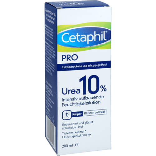 CETAPHIL Pro Urea 10% Lotion CETAPHIL Pro Urea 10% Lotion