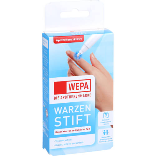 WEPA Warzenstift WEPA Warzenstift