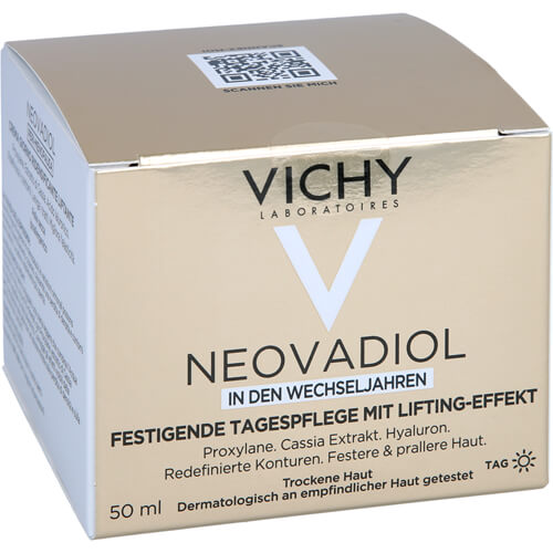 VICHY NEOVADIOL Tagescreme in den Wechseljahren TH VICHY NEOVADIOL Tagescreme in den Wechseljahren TH