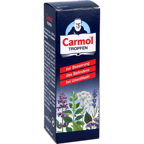 CARMOL Tropfen CARMOL Tropfen