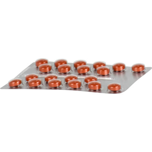 UMCKALOABO 20 mg Filmtabletten UMCKALOABO 20 mg Filmtabletten