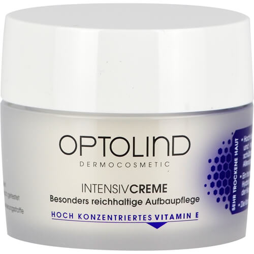 OPTOLIND Intensivcreme OPTOLIND Intensivcreme
