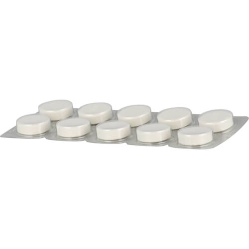 RIOPAN Magen Tabletten Kautabletten RIOPAN Magen Tabletten Kautabletten