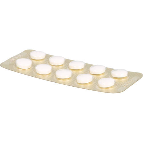 LYMPHADEN HEVERT Lymphdrüsen Tabletten LYMPHADEN HEVERT Lymphdrüsen Tabletten