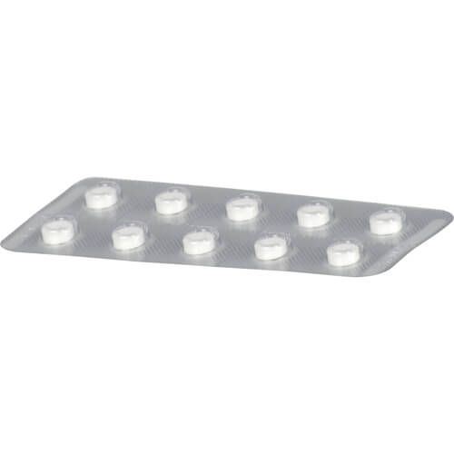EFFORTIL Tabletten EFFORTIL Tabletten