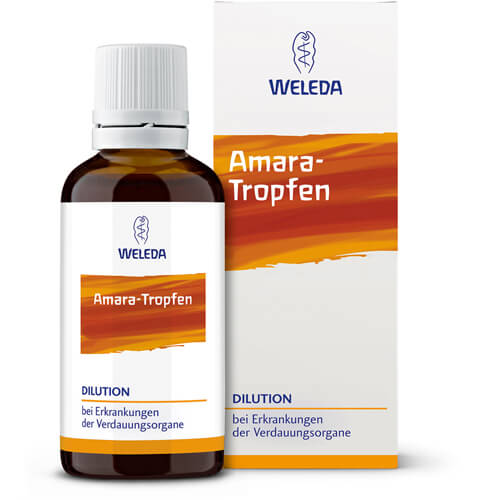 AMARA-Tropfen Dilution AMARA-Tropfen Dilution